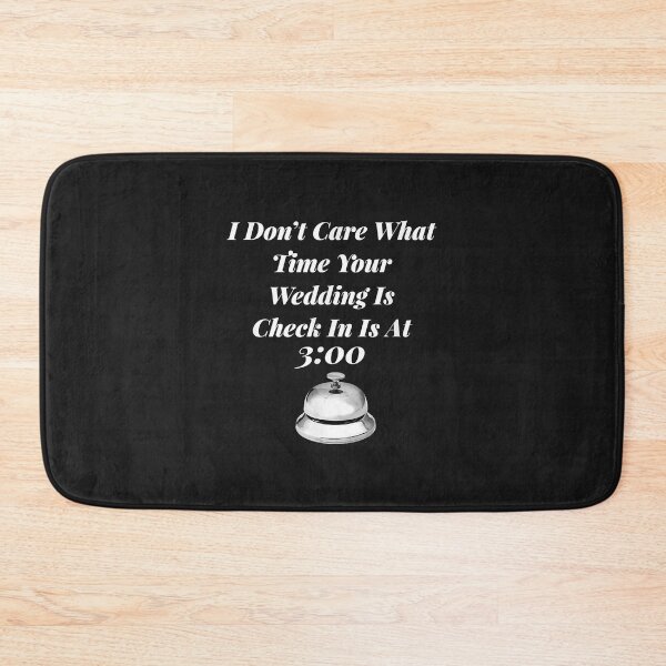 Item preview, Funny Shirt for Hotel Employees designed and sold by luciaaljudith.