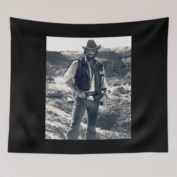 Item preview, Lone Wolf Chuck Norris Artist Film Missing in Action Lone Wolf Mcquade Code of Silence Texas Ranger Shirt designed and sold by fuscahpnyg79.