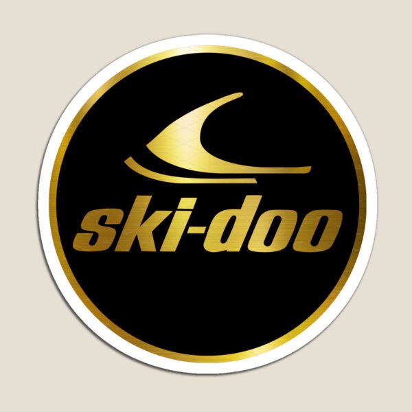 Vista previa del artículo con la obra «Motos de nieve Ski-Doo clásicas», diseñado y vendido por dardargo.