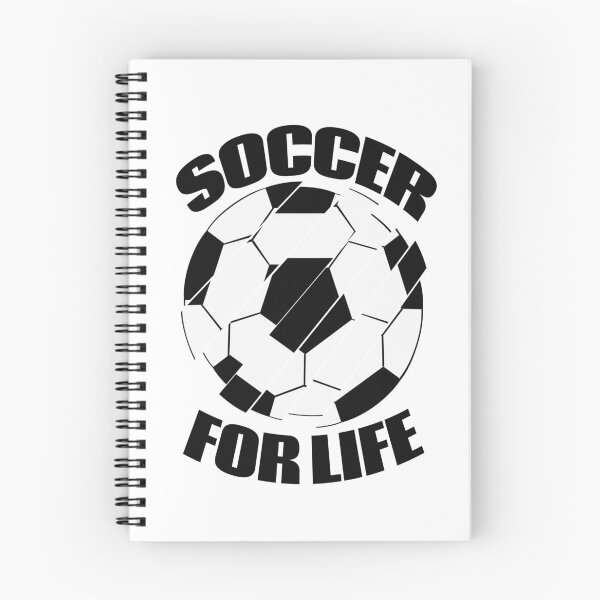 Item preview, Soccer for life designed and sold by felipesilva.