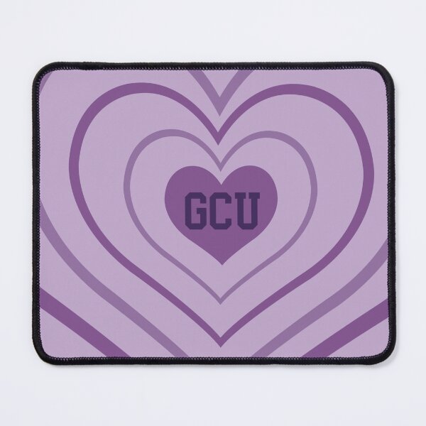 Item preview, GCU heart Lopes up Grand CanyonUniversity  designed and sold by CharlesXavier1.