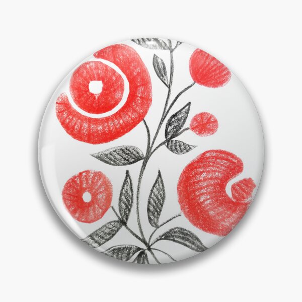 Item preview, Ukrainian Pattern designed and sold by artpiaf.