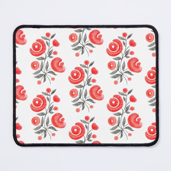 Item preview, Ukrainian Pattern designed and sold by artpiaf.