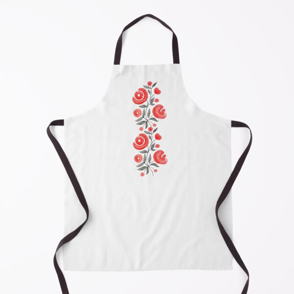 Item preview, Ukrainian Pattern designed and sold by artpiaf.