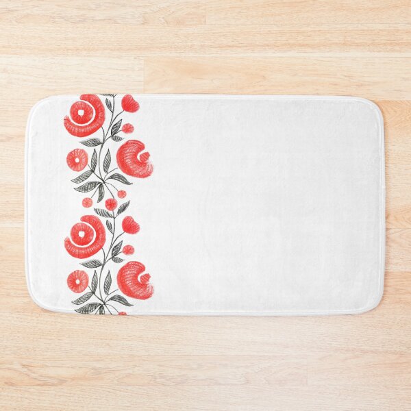 Item preview, Ukrainian Pattern designed and sold by artpiaf.