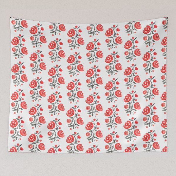 Item preview, Ukrainian Pattern designed and sold by artpiaf.
