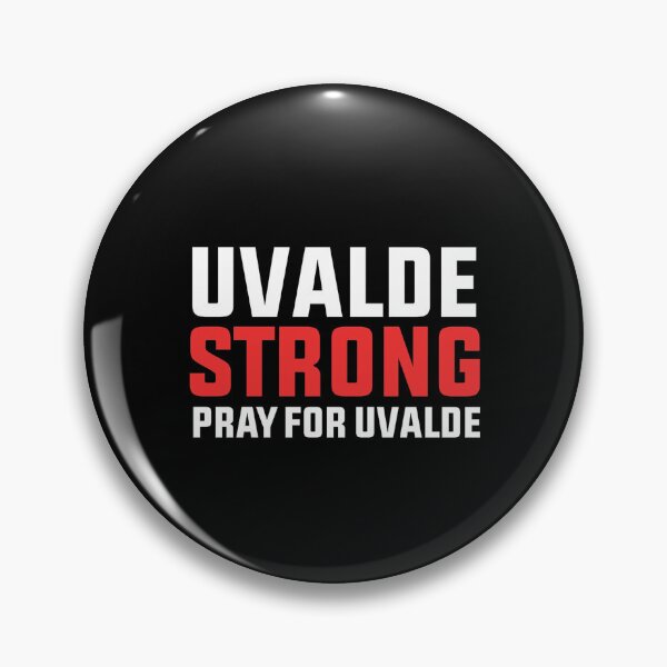 Item preview, Uvalde Strong Pray For Uvalde designed and sold by JessBeer.