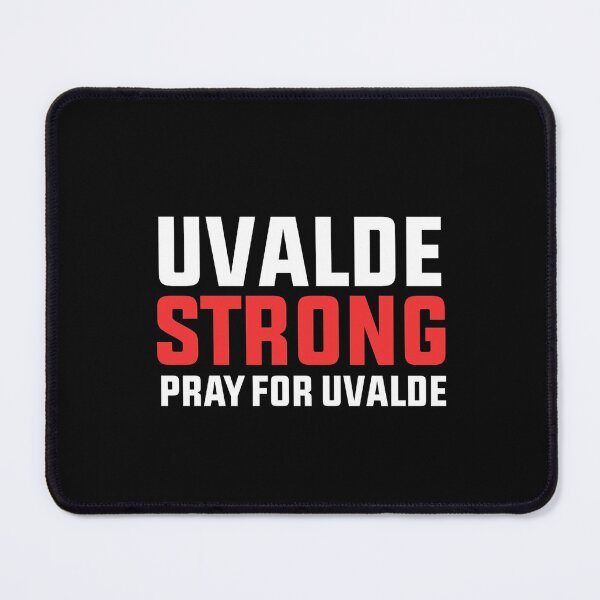 Item preview, Uvalde Strong Pray For Uvalde designed and sold by JessBeer.