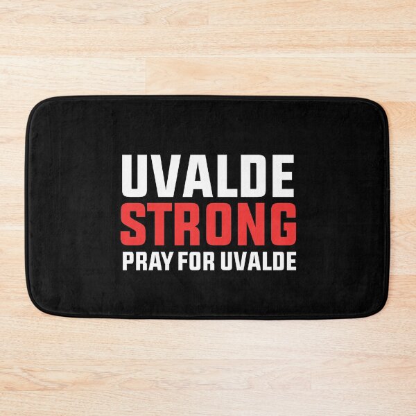 Item preview, Uvalde Strong Pray For Uvalde designed and sold by JessBeer.