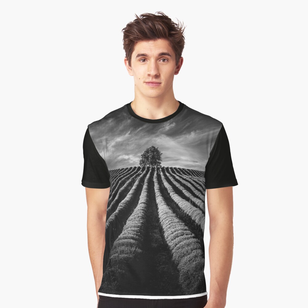 Item preview, Graphic T-Shirt designed and sold by Livius.