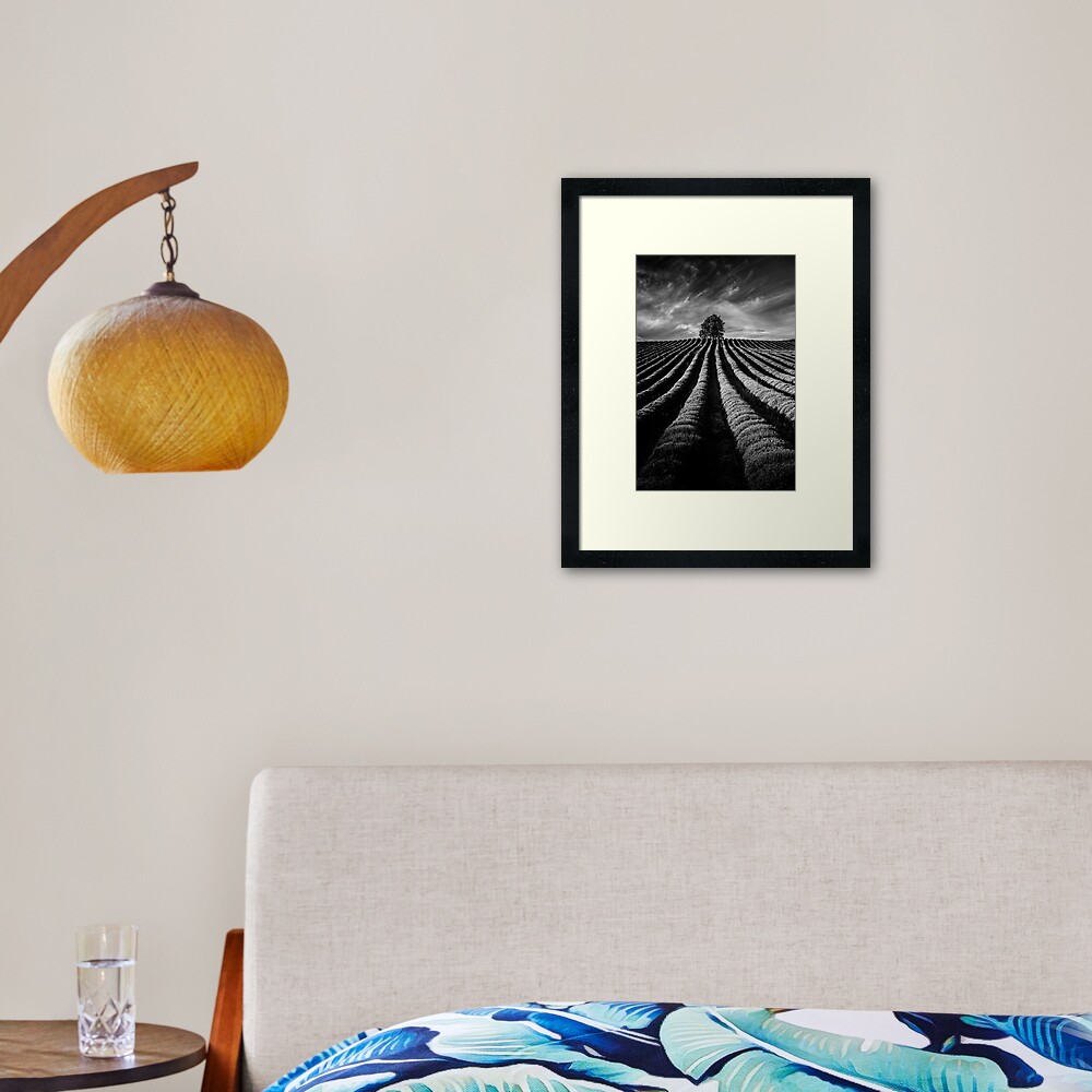 Item preview, Framed Art Print designed and sold by Livius.