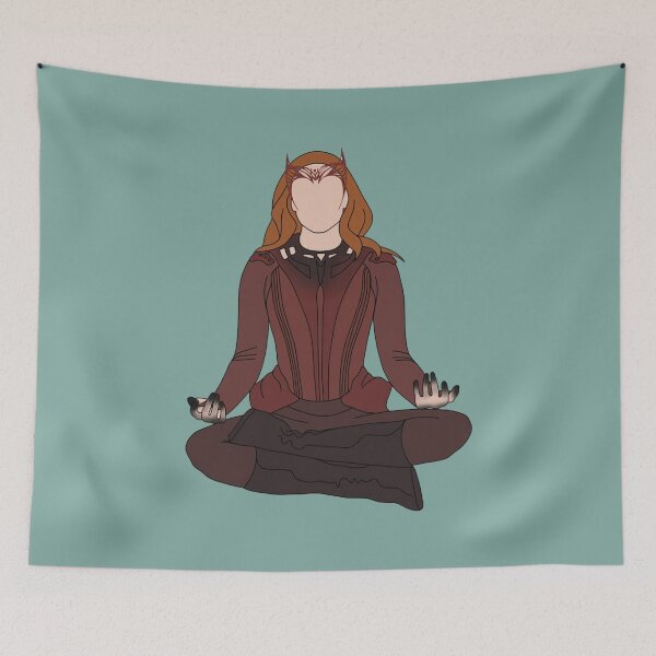 Item preview, meditate   designed and sold by MaestasKaitlynx.