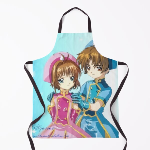 Item preview, Aesthetics Sakura And Shaoran Li designed and sold by david-gerard.
