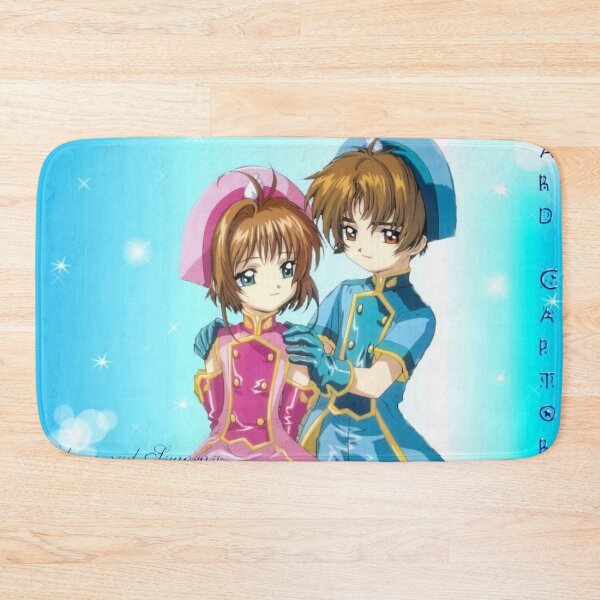 Item preview, Aesthetics Sakura And Shaoran Li designed and sold by david-gerard.