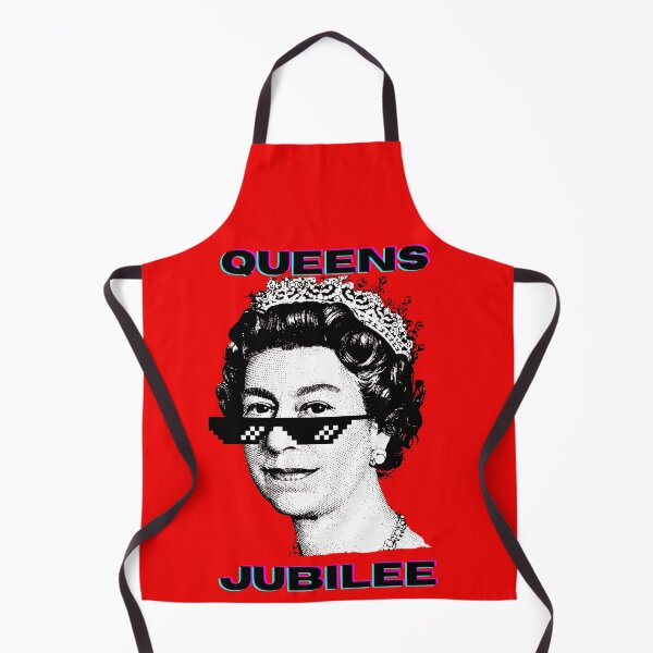 Artikelvorschau, Das Queens Jubilee 2022 Platin entworfen und verkauft von REALITY ⭐⭐⭐⭐⭐.