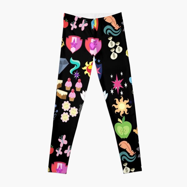 Item preview, Cutie Marks designed and sold by BronyByHazel.