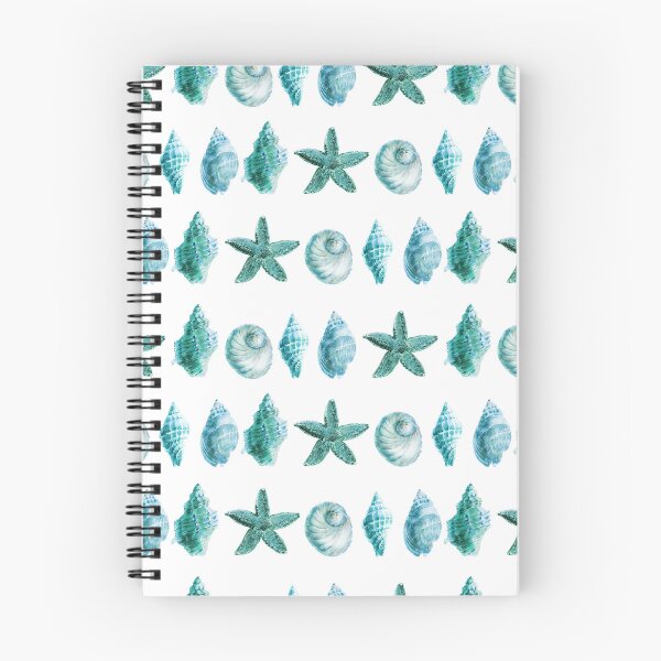 Item preview, Seashells in my Pocket - Style 3 designed and sold by Jennifer Melville.