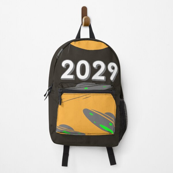 Item preview, Future Class of 2029 designed and sold by Sunset Design.