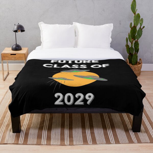 Item preview, Future Class of 2029 designed and sold by Sunset Design.