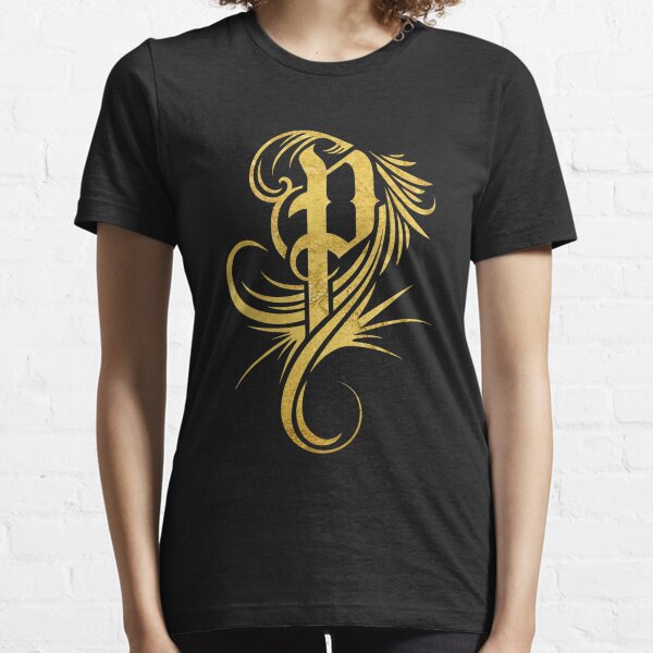 POLYPHIA Wesentlich Essential T-Shirt