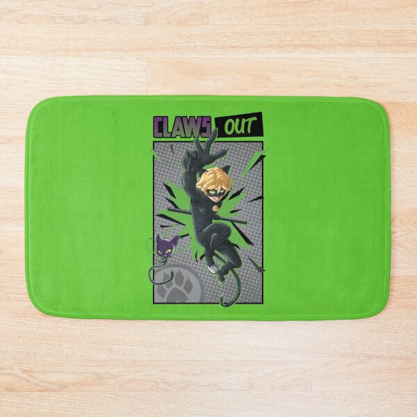 Item preview, Miraculous Ladybug - Cat Noir Focus designed and sold by MiraculousStore.