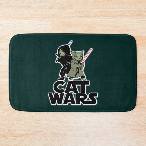 Item preview, Cat Wars    (3) designed and sold by soullook.