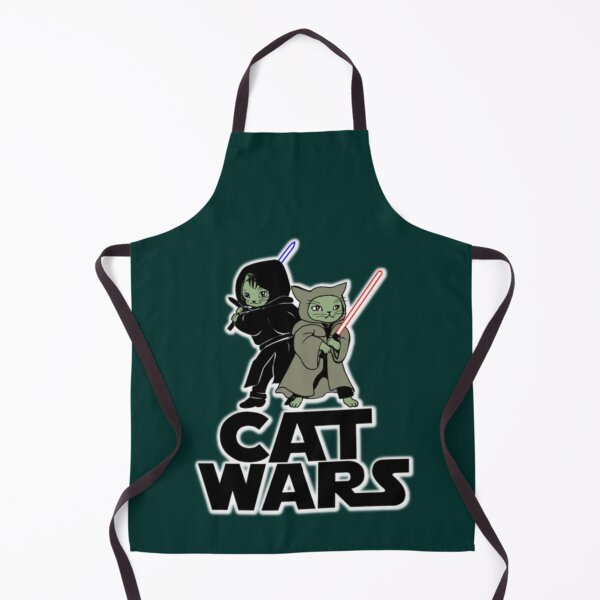 Item preview, Cat Wars (3) designed and sold by soullook.