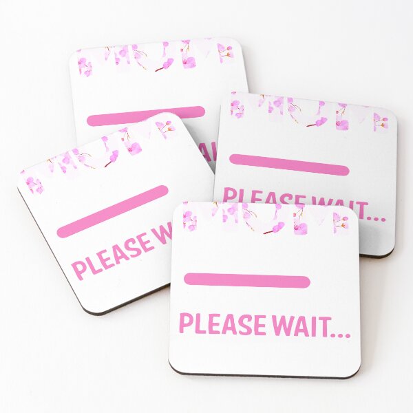 Item preview, MOM TO BE - LOADING PLEASE WAIT T-SHIRT - PERFECT GIFT FOR A LOVED ONE designed and sold by roboyx.