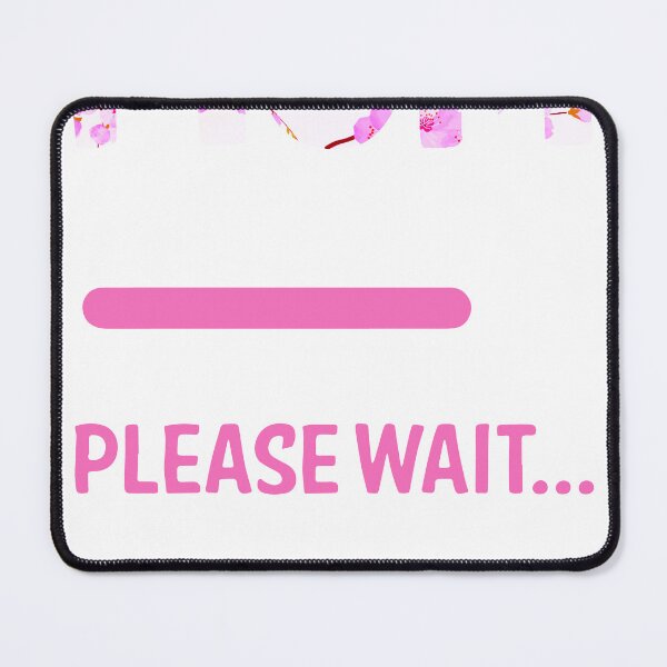 Item preview, MOM TO BE - LOADING PLEASE WAIT T-SHIRT - PERFECT GIFT FOR A LOVED ONE designed and sold by roboyx.