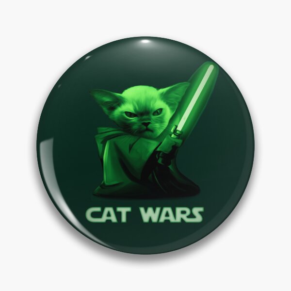 Item preview, Cat Wars    designed and sold by soullook.
