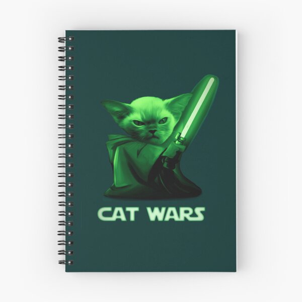 Item preview, Cat Wars    designed and sold by soullook.