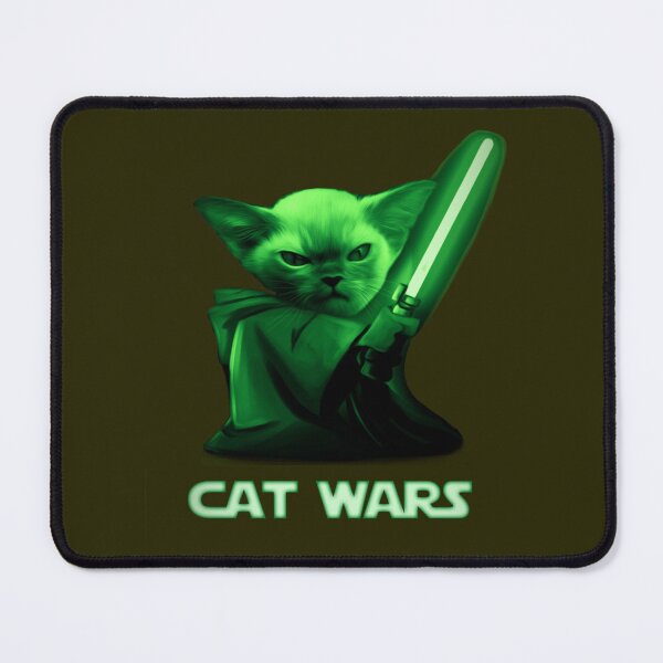 Item preview, Cat Wars    designed and sold by soullook.