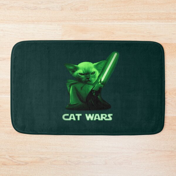 Item preview, Cat Wars    designed and sold by soullook.
