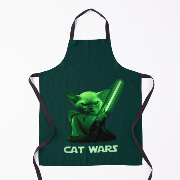 Item preview, Cat Wars designed and sold by soullook.