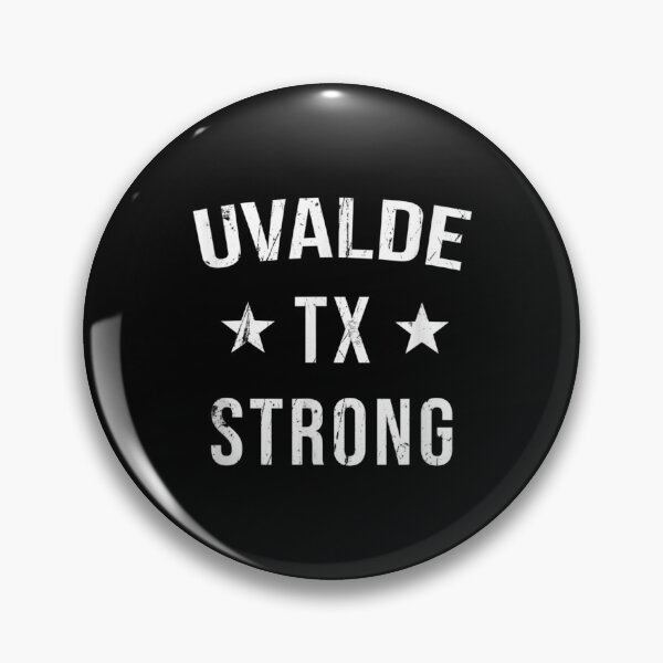 Item preview, Uvalde Strong Pray For Uvalde designed and sold by JessBeer.