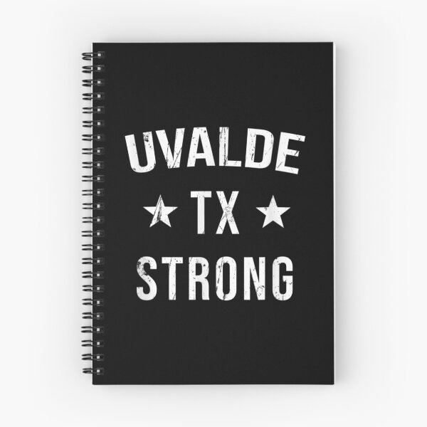 Item preview, Uvalde Strong Pray For Uvalde designed and sold by JessBeer.