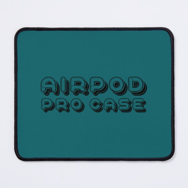 Item preview, AirPod Pro Case Blue designed and sold by JosephNovacek91.