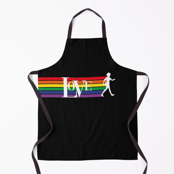 Item preview, Miraculous Ladybug - Rainbow Collection - Love from Adrien designed and sold by MiraculousStore.