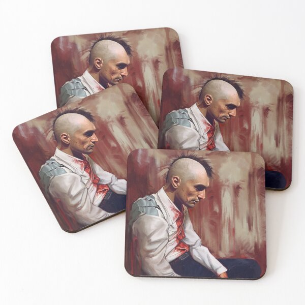 Item preview, Travis Bickle  designed and sold by D Belov.