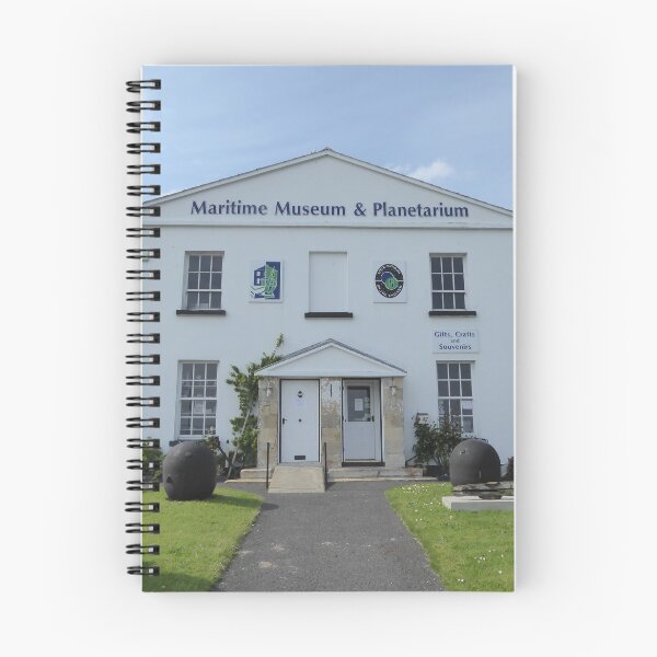 Item preview,  Maritime Museum & Planetarium........................Ireland designed and sold by Fara.