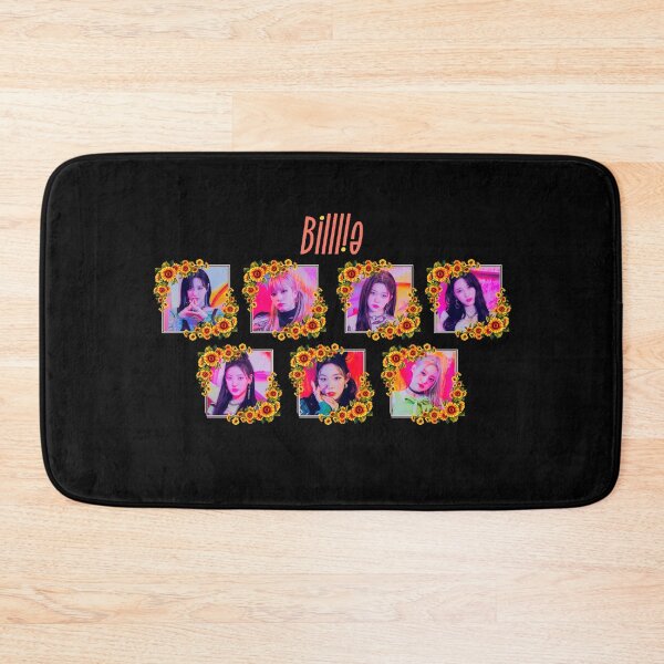 Item preview, Billlie - kpop - group designed and sold by kitten-minho.