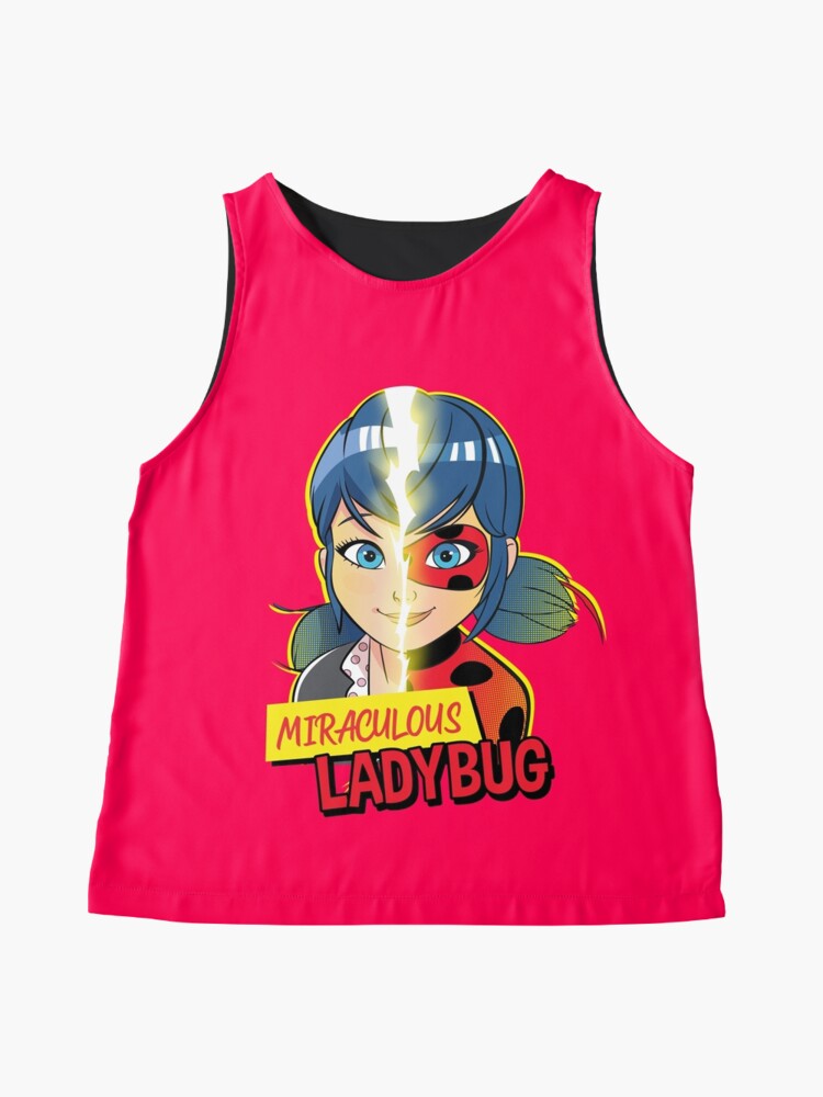 Blusa discount de marinette