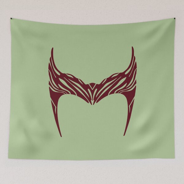 Item preview, The mask Active  designed and sold by MaestasKaitlynx.