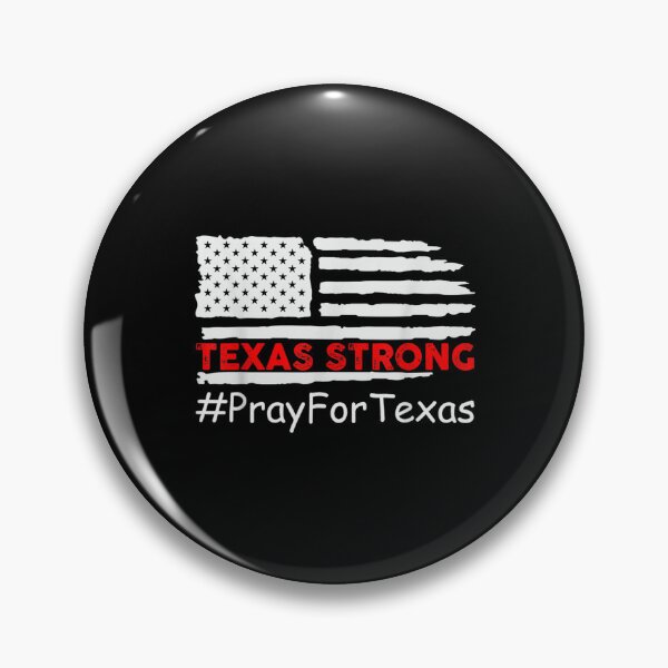 Item preview, Texas Strong Pray For Texas designed and sold by JessBeer.