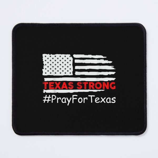 Item preview, Texas Strong Pray For Texas designed and sold by JessBeer.
