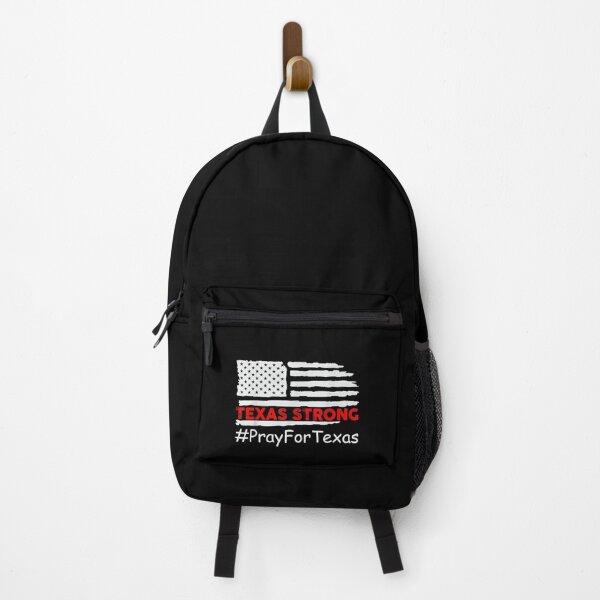 Item preview, Texas Strong Pray For Texas designed and sold by JessBeer.