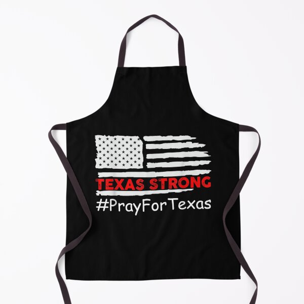 Item preview, Texas Strong Pray For Texas designed and sold by JessBeer.