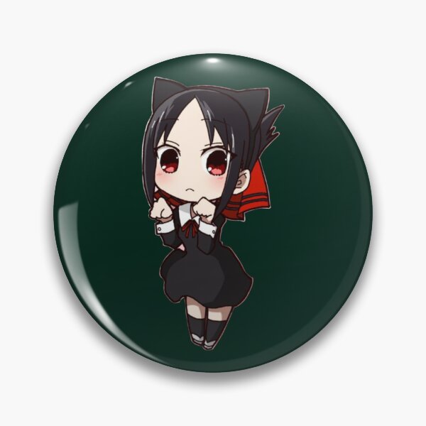 Artikelvorschau, Chibi Kaguya entworfen und verkauft von soullook.