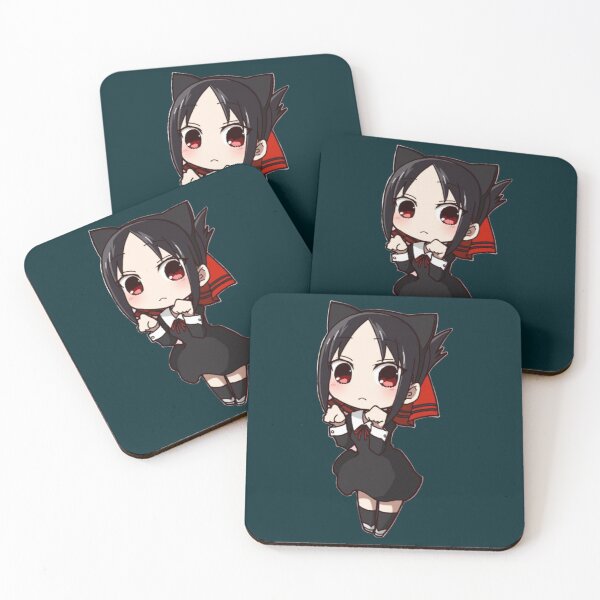 Item preview, Chibi Kaguya   designed and sold by soullook.