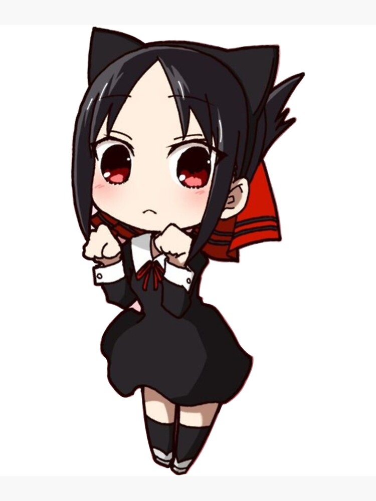 Kaguya chibi es so CUTE  Anime funny, Anime, Anime drawings